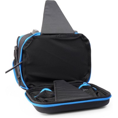 OR-142 ORCA Hard Shell Monitor (7inch) Case w/ Hood