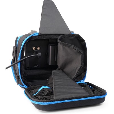 OR-142 ORCA Hard Shell Monitor (7inch) Case w/ Hood