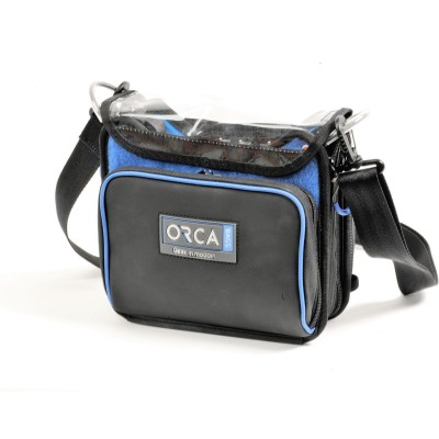 OR-270 ORCA Low Profile Audio Mixer Bag