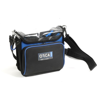 OR-270 ORCA Low Profile Audio Mixer Bag