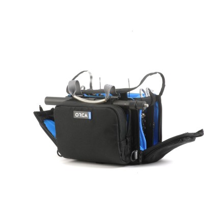 OR-280 ORCA Audio Bag