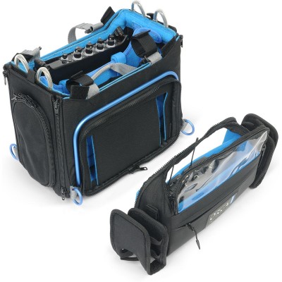 OR-330 ORCA Premium Audio Mixer Bag