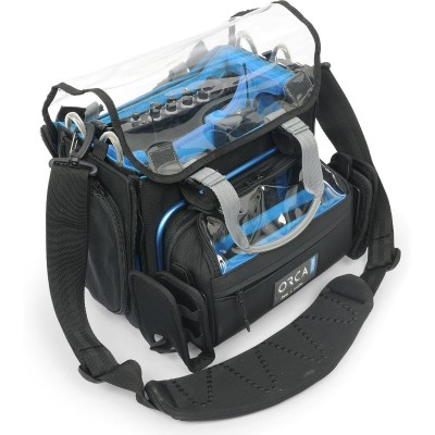 OR-330 ORCA Premium Audio Mixer Bag