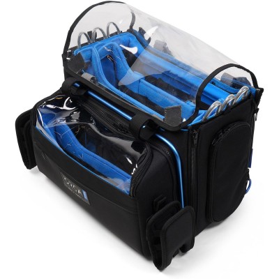 OR-332 ORCA Premium Audio Mixer Bag