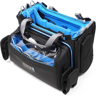 OR-332 ORCA Premium Audio Mixer Bag