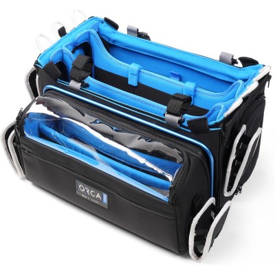 OR-334 ORCA Audio Mixer Bag