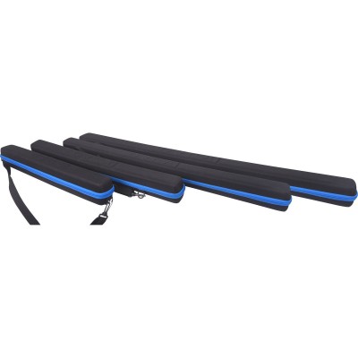 OR-432 ORCA Medium Boom Pole Hard Shell Case