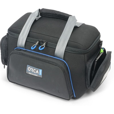 OR-504 ORCA Classic Camera Shoulder Bag XS