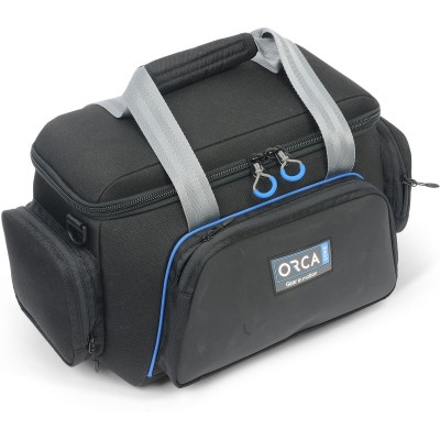 OR-504 ORCA Classic Camera Shoulder Bag XS