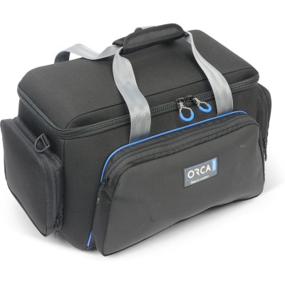 OR-508 ORCA Classic Camera Shoulder Bag S