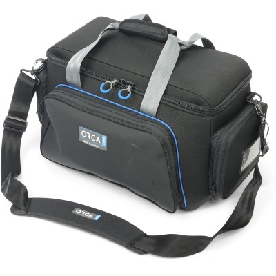 OR-508 ORCA Classic Camera Shoulder Bag S