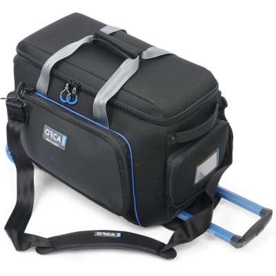 OR-510 ORCA Classic Camera Shoulder Bag M