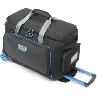 OR-510 ORCA Classic Camera Shoulder Bag M