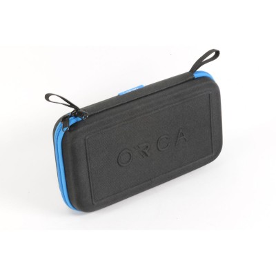 OR-655 ORCA Hard Shell Accessories Case