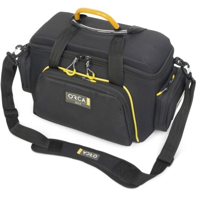 OR-525 DSLR - Small Camera Shoulder Bag