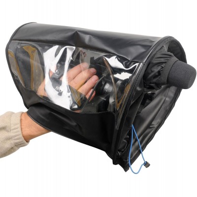 OR-100 ORCA Camera Rain Cover