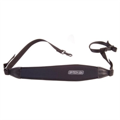 Tripod Strap Swivel Black