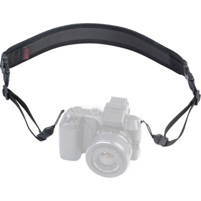 Mirrorless strap mini QD