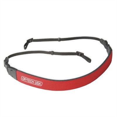 Fashion Strap Red