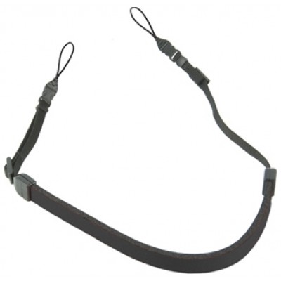 Bin/op Strap QD Black