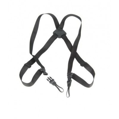 Bino/Cam Harness nylon