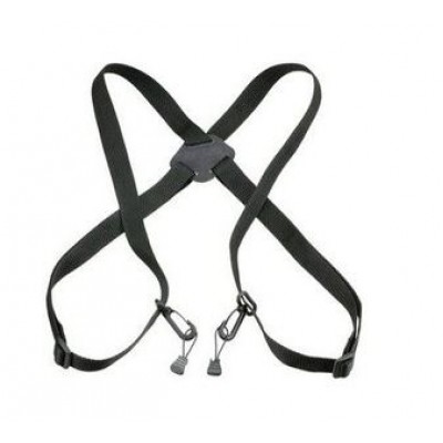 Bino/Cam Harness elastic