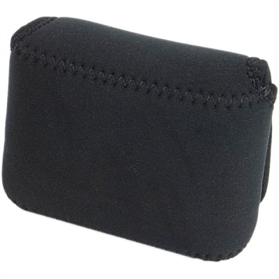 USA Soft Pouch Photo Mini Black