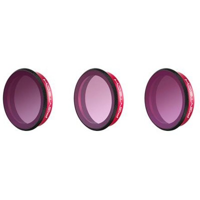 DJI Osmo Action ND-PL Filter Gradient Set ND8-GR/ND1