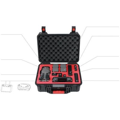 Safety Carrying Case For DJI Smart Controller