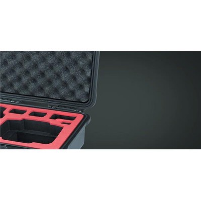 Safety Case Case For DJI Mavic Air 2