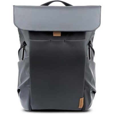 Onego Backpack 18l (Obsidian Black)