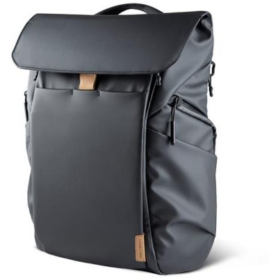 Onego Backpack 18l (Obsidian Black)