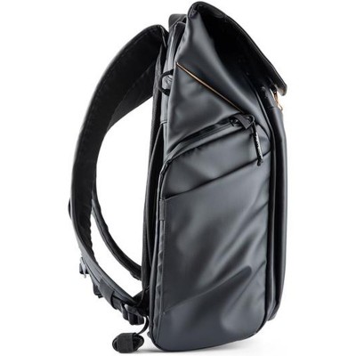 Onego Backpack 18l (Obsidian Black)