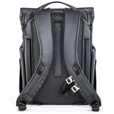 Onego Backpack 18l (Obsidian Black)