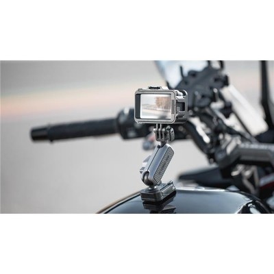 Action Camera Adhesive Mount