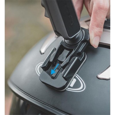 Action Camera Adhesive Mount