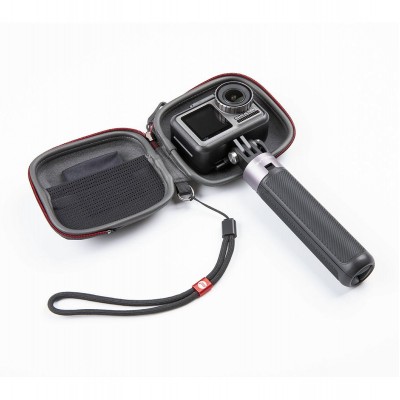 Action Camera Hard-shell Protective Case