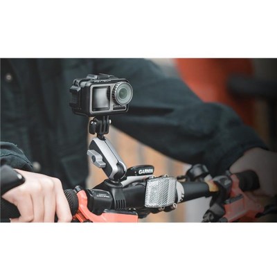 Action Camera Handlebar Mount