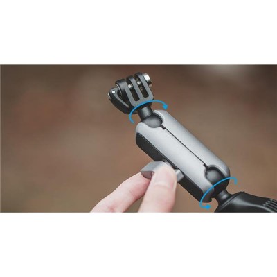 Action Camera Handlebar Mount