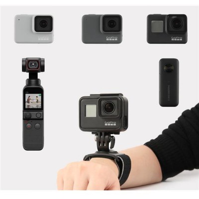 Action Camera Universal Set