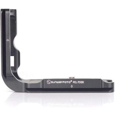 PCL-7DIIR - Specific L Bracket For Canon 7DII