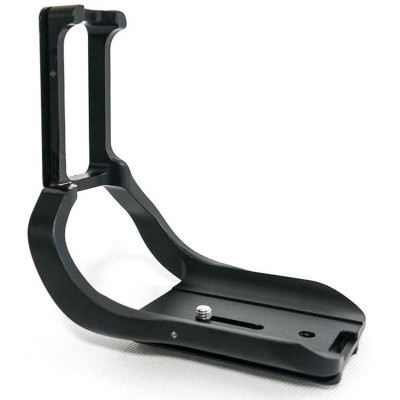 L-Plate For Canon R w/ Grip PCL-RG