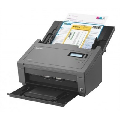 PDS-5000 Document Scanner