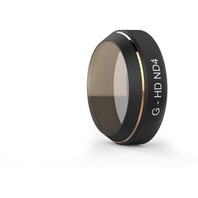 G-HD-ND4 Lens Filter For DJI Mavic