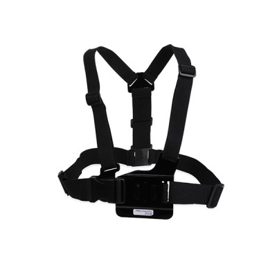 Chest Harness Mount (br)