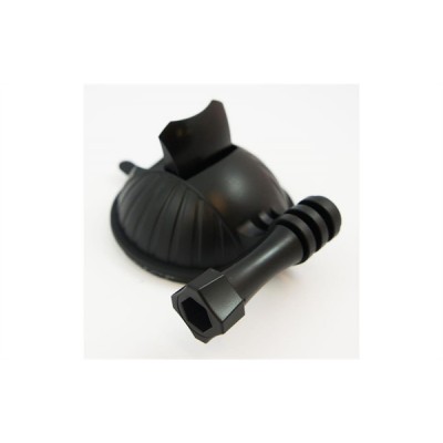 Nano SuctionCup mount incl thumbscrew