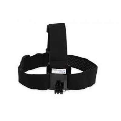 Head Strap Mount +