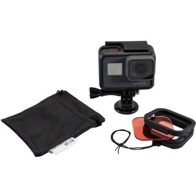 Scuba Red Filter GoPro Hero 5