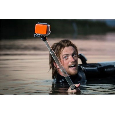 Aquapole Transparante Selfiestick