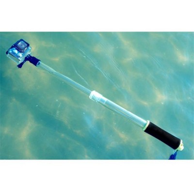 Aquapole Transparante Selfiestick